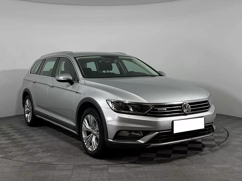 Passat
