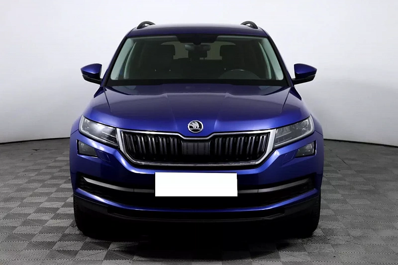 Kodiaq
