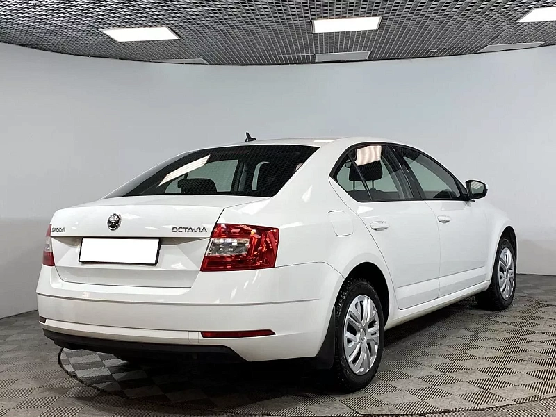 Octavia