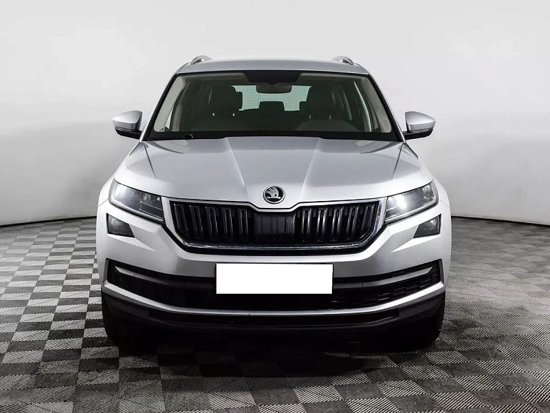 Kodiaq