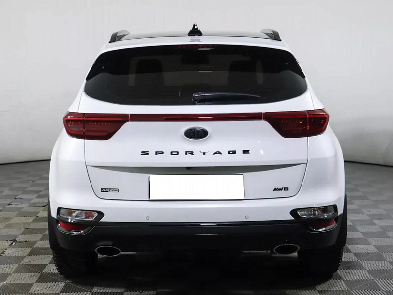 Sportage