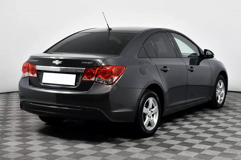 Cruze