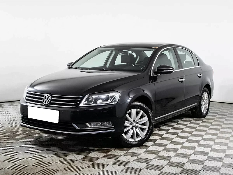 Passat