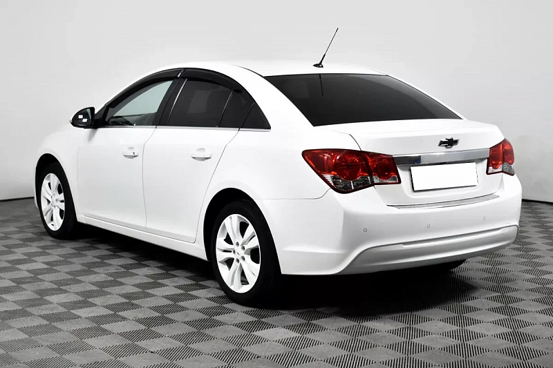 Cruze