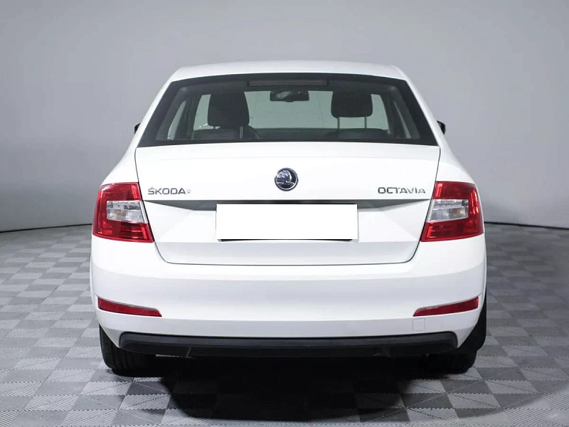 Octavia