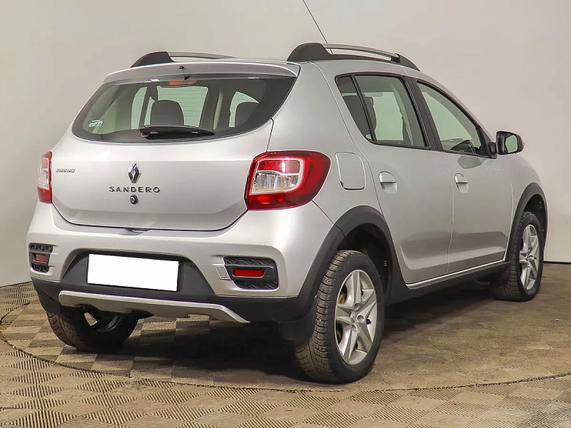 Sandero