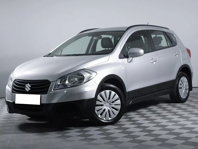 SX4