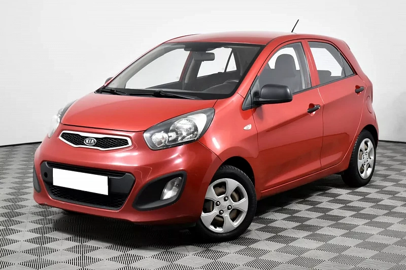 Picanto