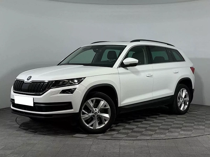 Kodiaq