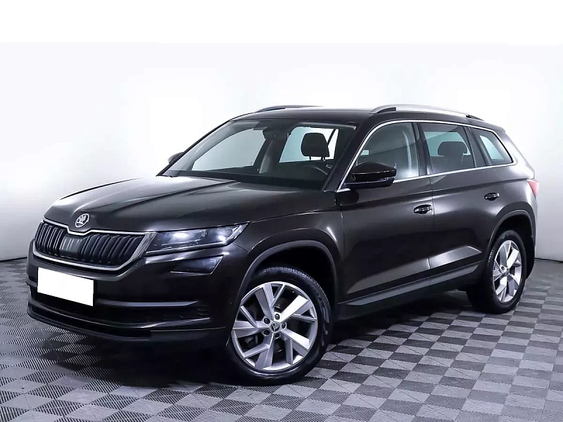 Kodiaq
