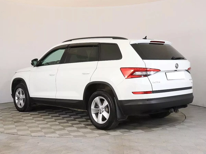 Kodiaq
