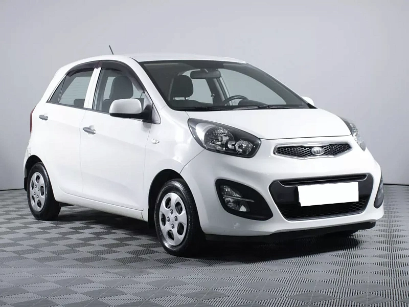 Picanto