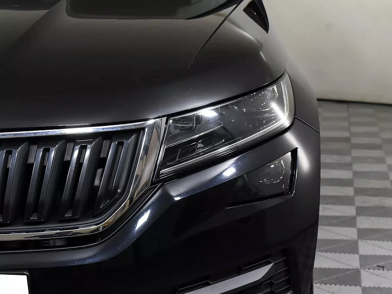 Kodiaq