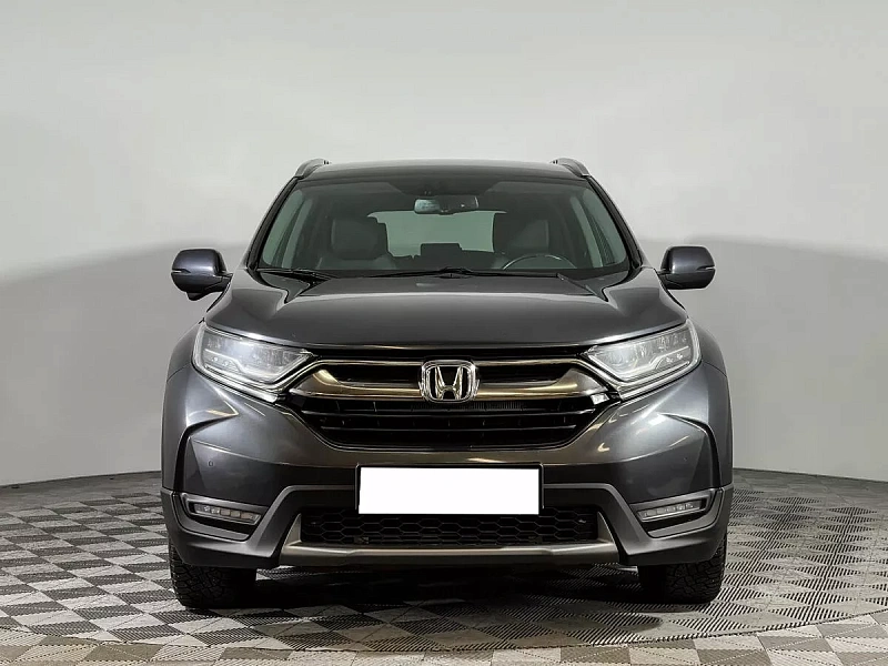 CR-V