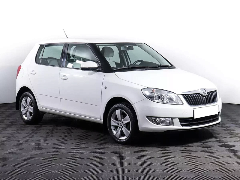 Fabia