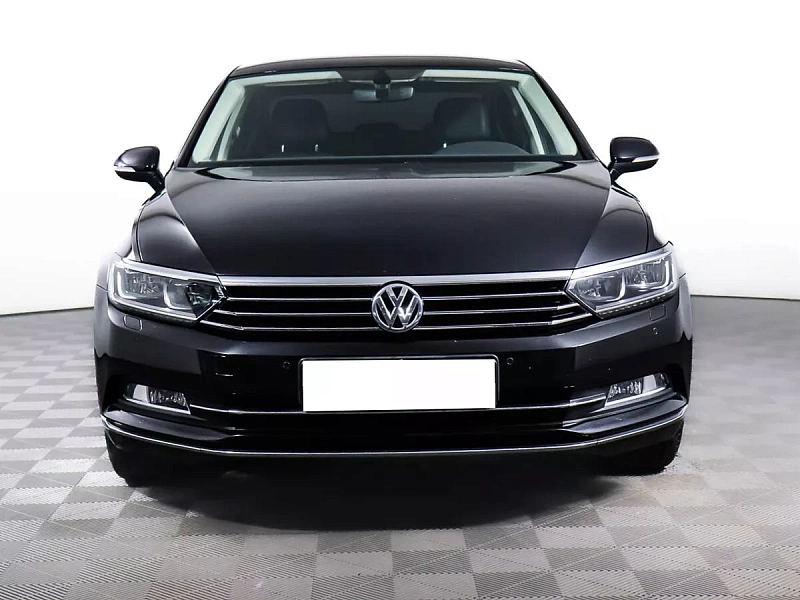 Passat