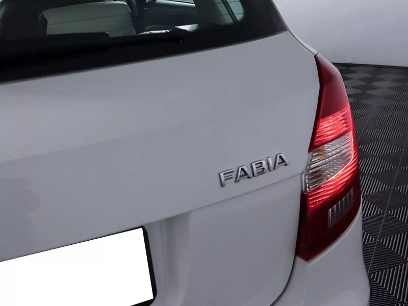 Fabia