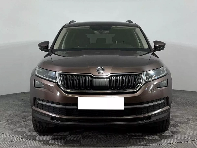 Kodiaq