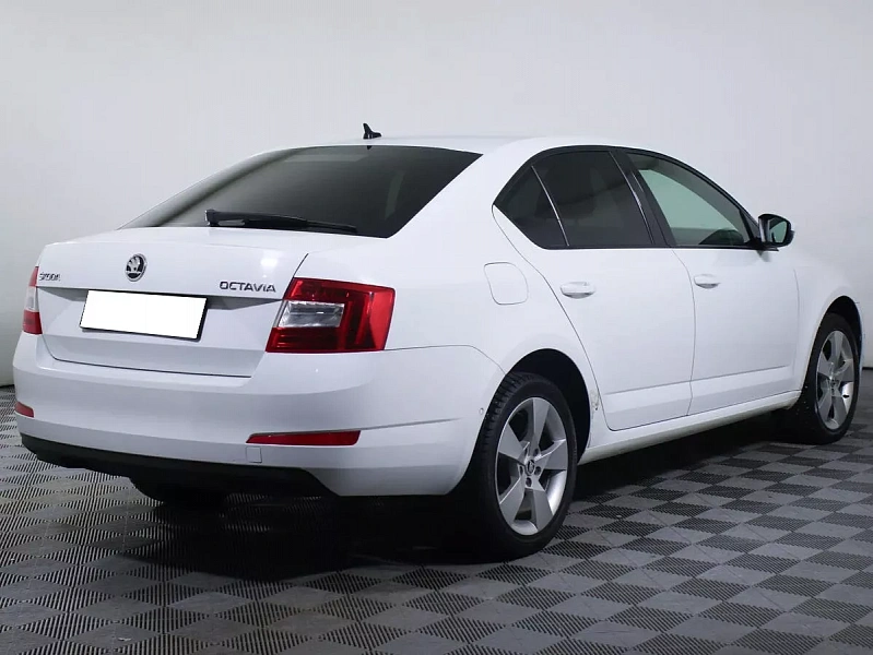 Octavia