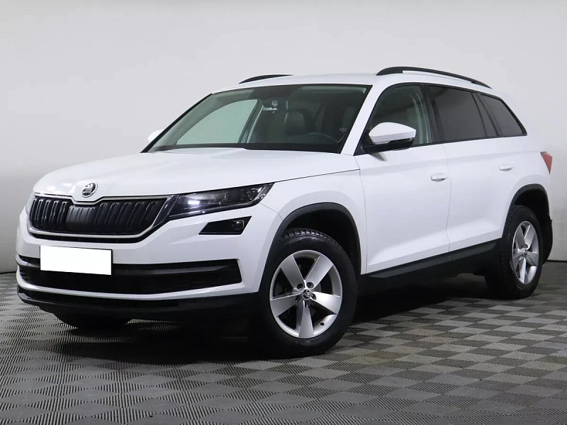 Kodiaq