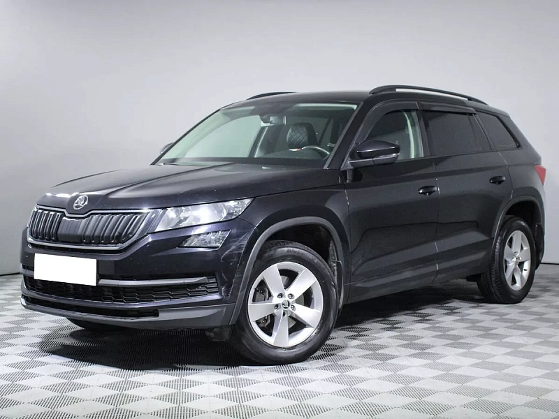 Kodiaq