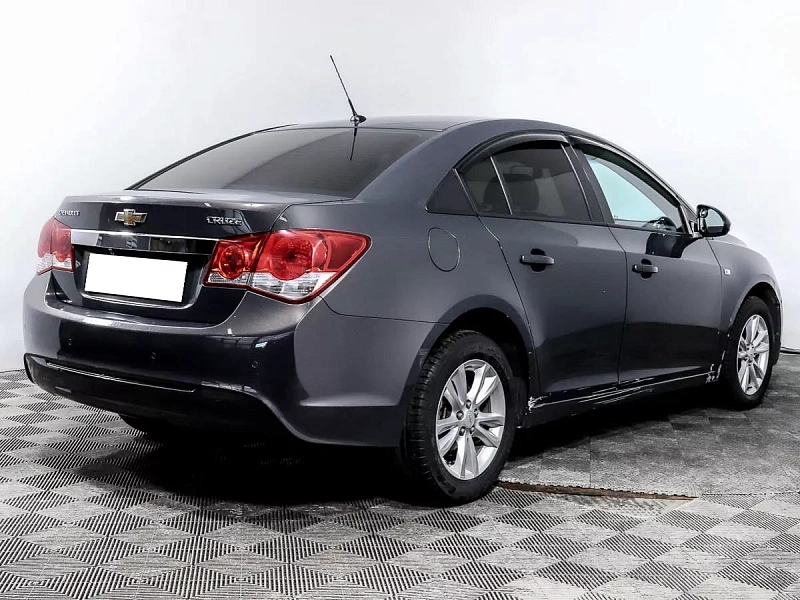 Cruze