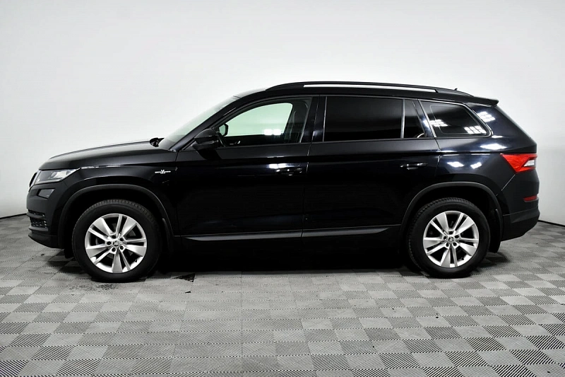Kodiaq
