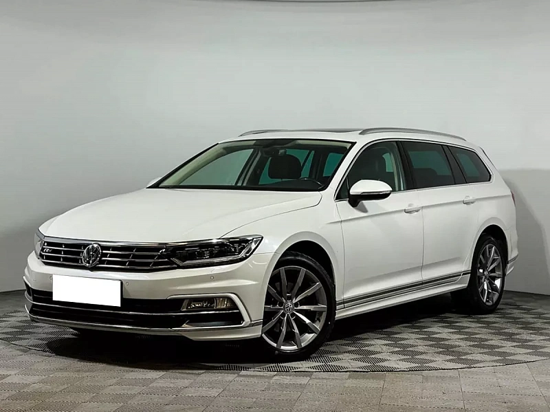 Passat