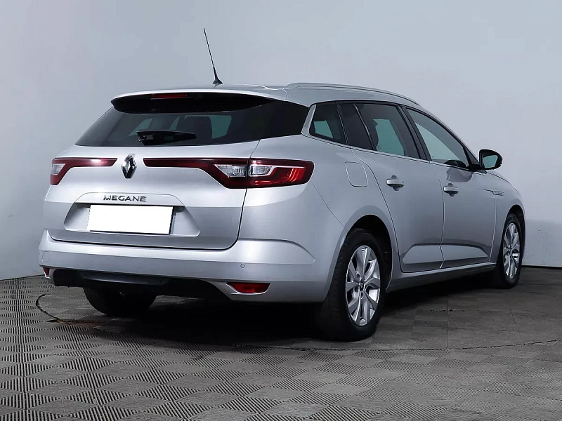 Megane