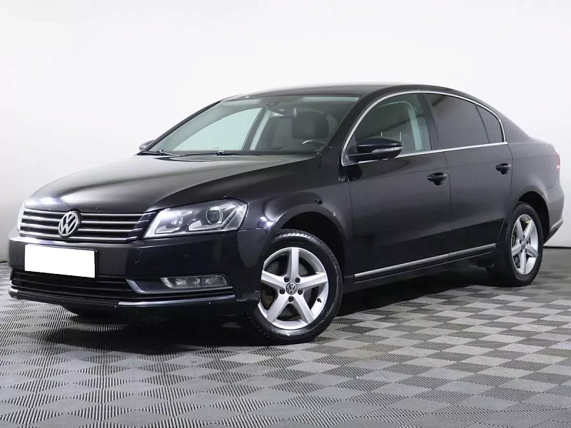Passat