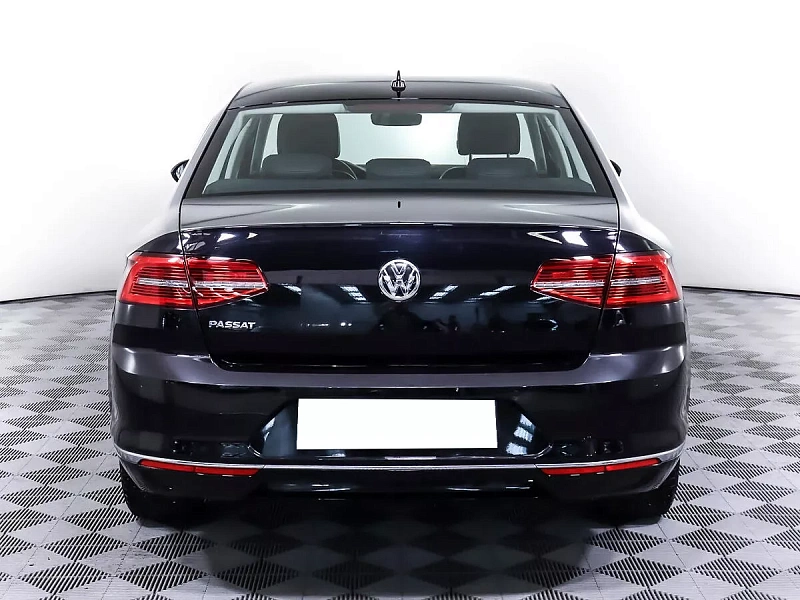 Passat