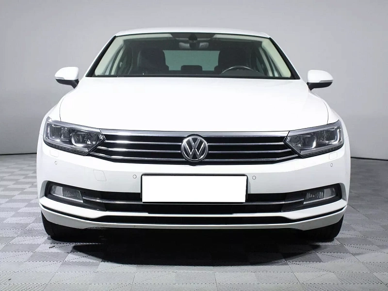 Passat