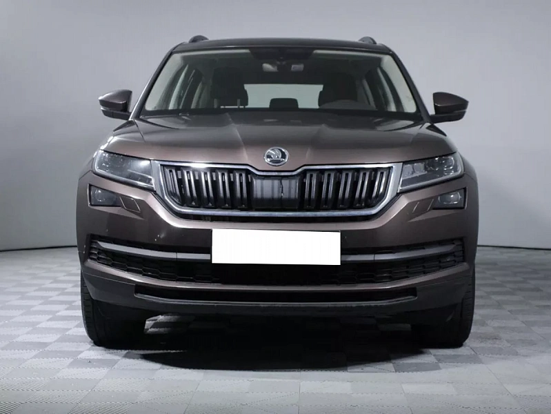 Kodiaq