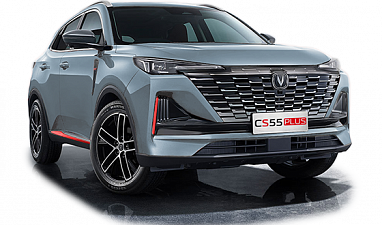 Changan CS55 Plus