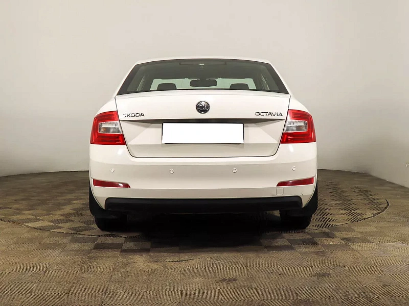 Octavia