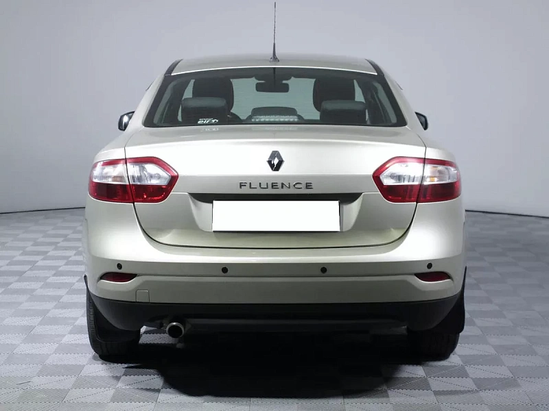 Fluence