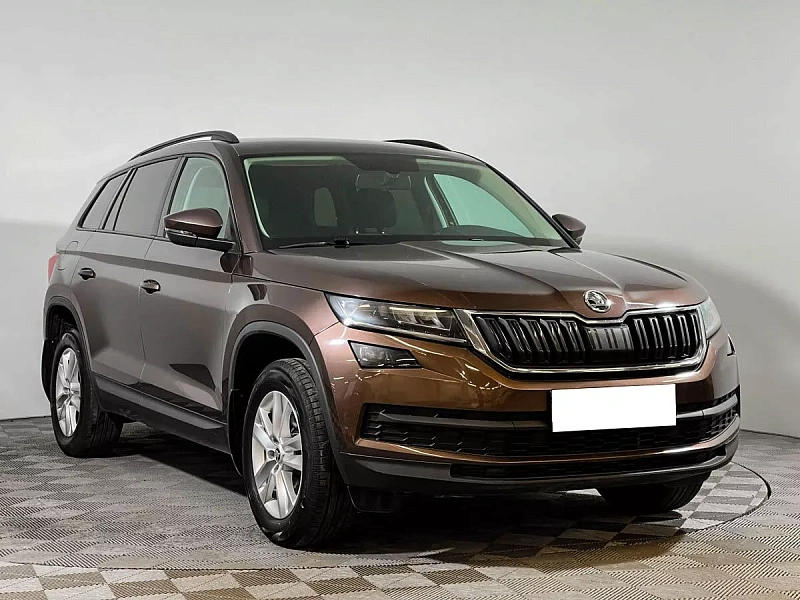 Kodiaq