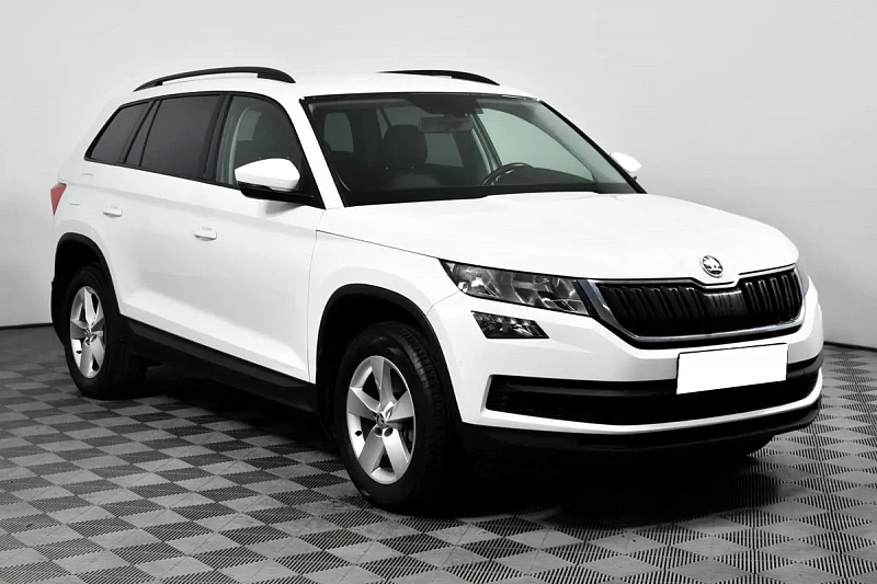 Kodiaq