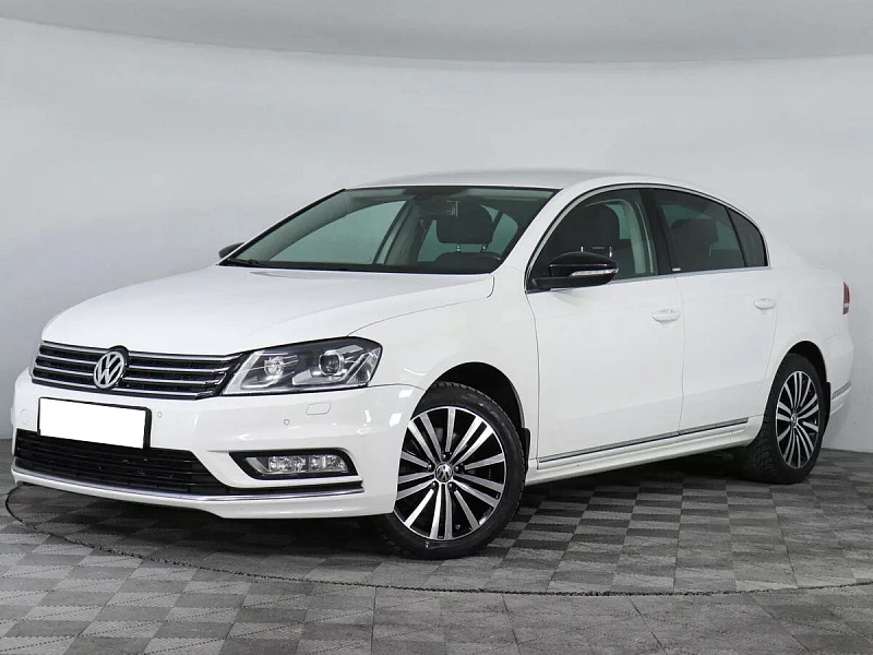 Passat