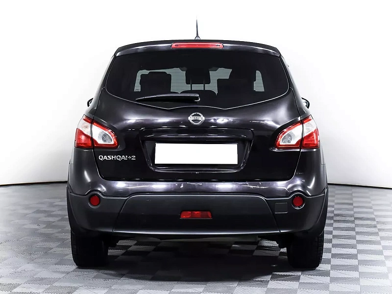 Qashqai+2