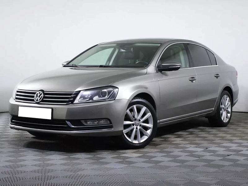 Passat