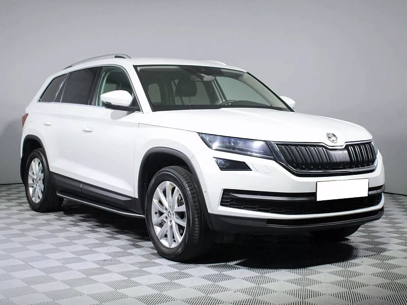 Kodiaq