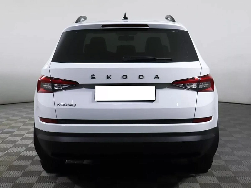 Kodiaq