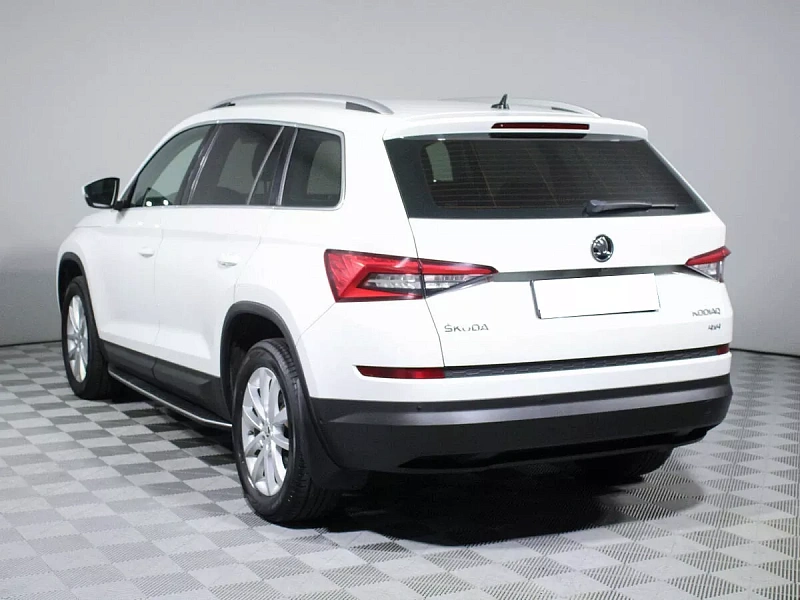 Kodiaq