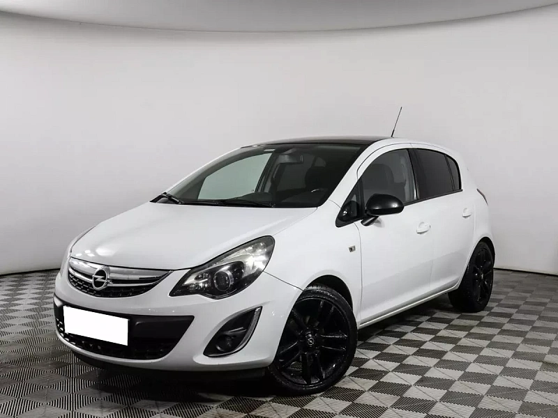 Corsa