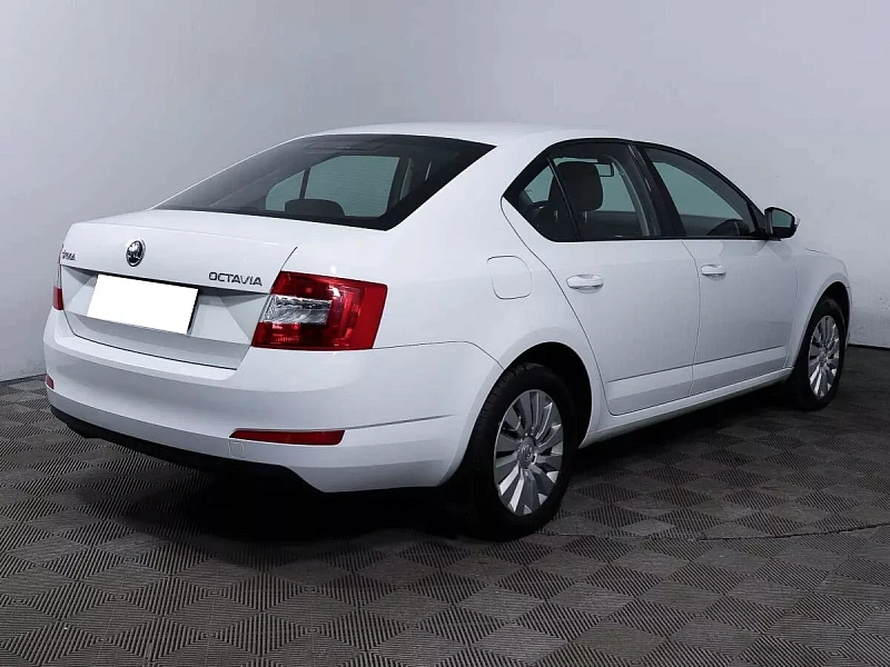 Octavia