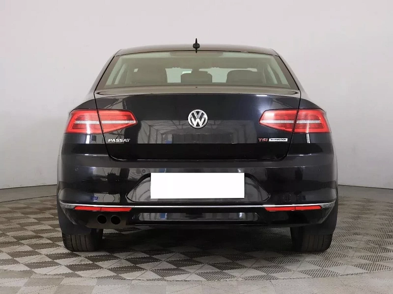 Passat