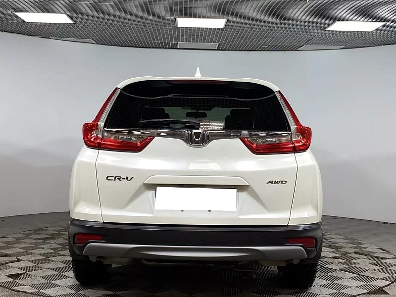CR-V