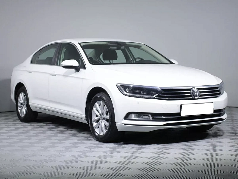 Passat