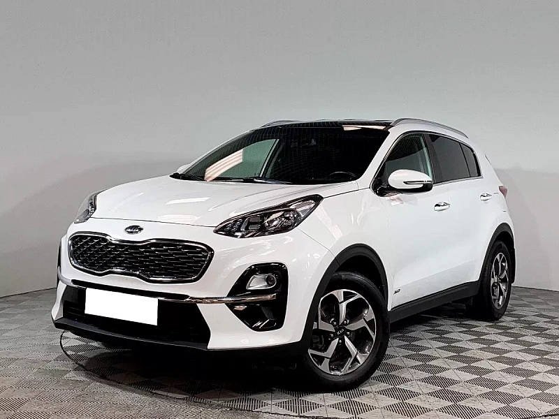 Sportage
